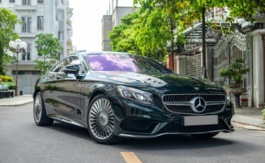 Taxi Xã Hội Nghĩa